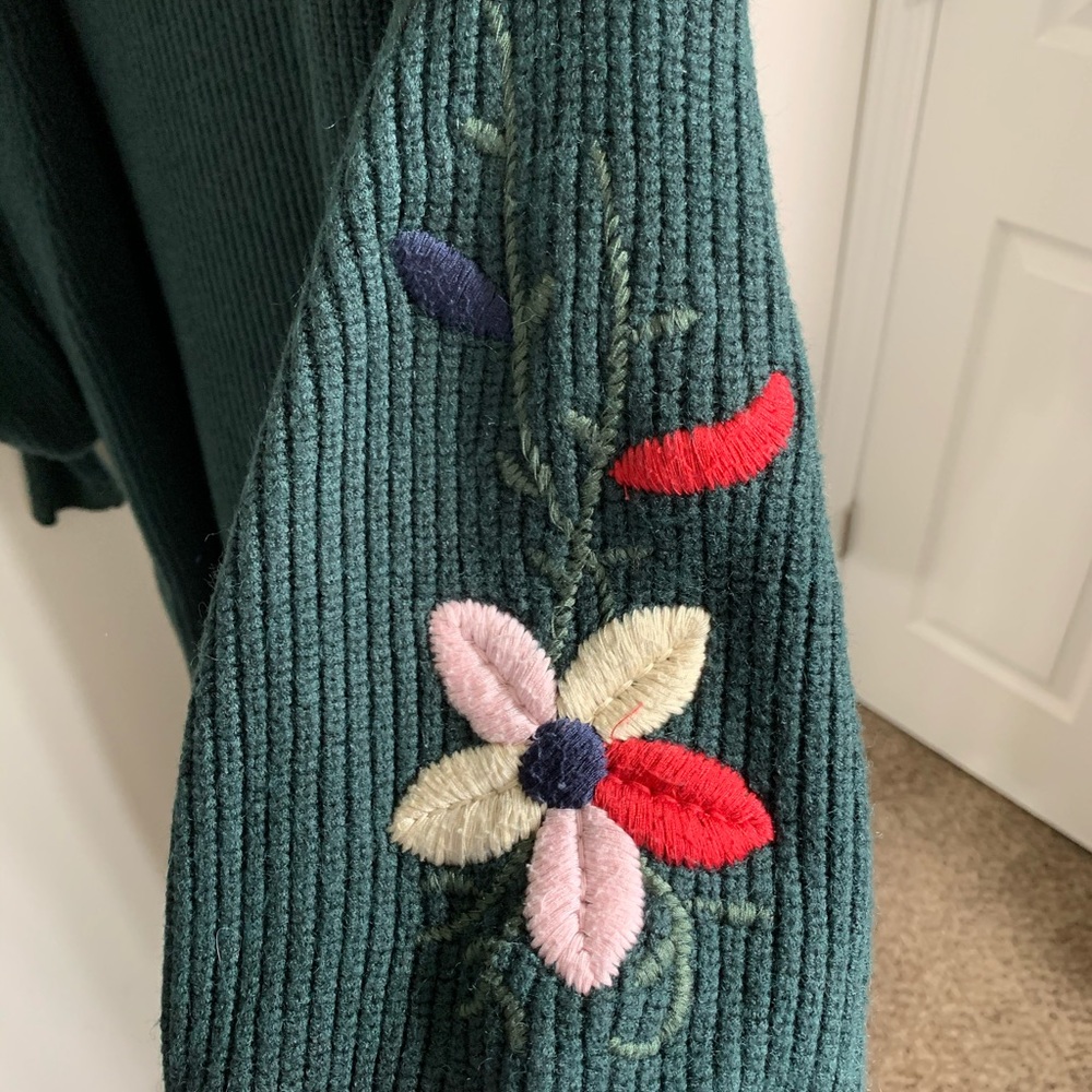 Cardigan - Picture 3 of 4